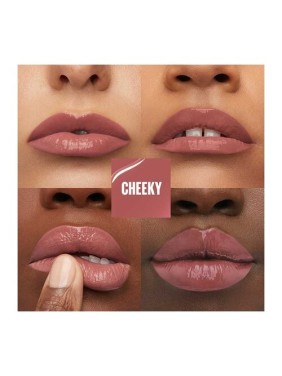 Maybelline New York Super Stay Vinyl Ink 35 Cheeky