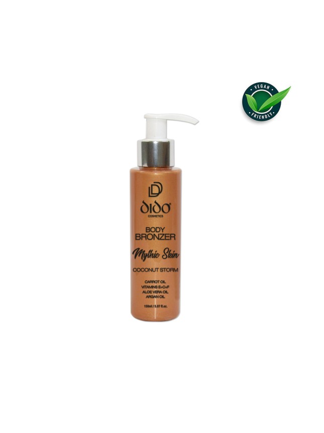 IDC Institute Smoothie Lip Balm (Μανγκο, Καρύδα, Φράουλα)