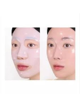 Holika Holika The Real Collagen Gel Mask