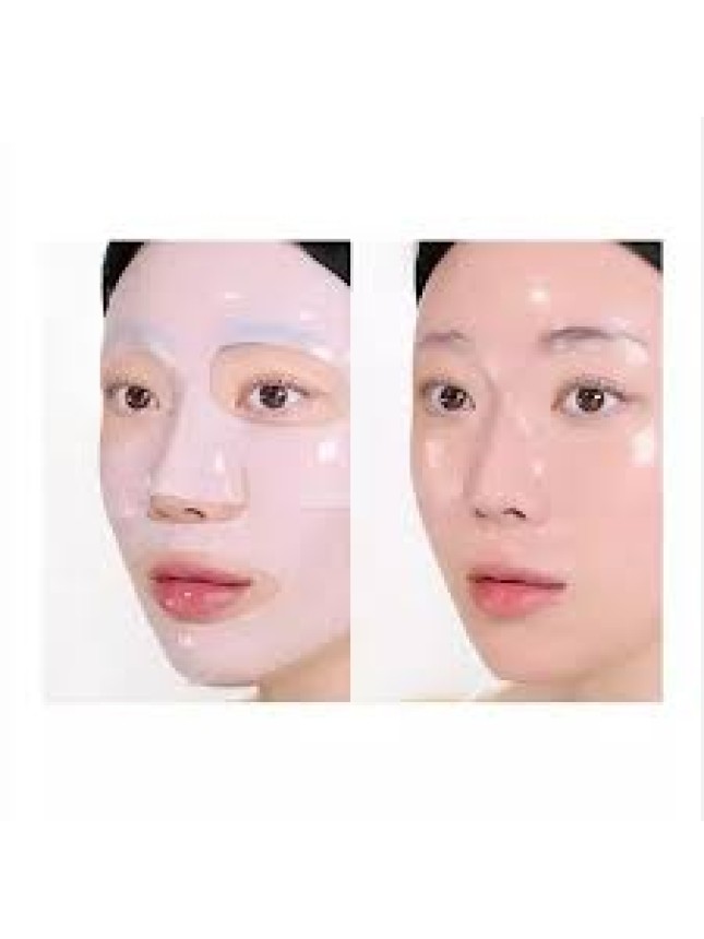 Holika Holika The Real Hyaluronic Gel Mask