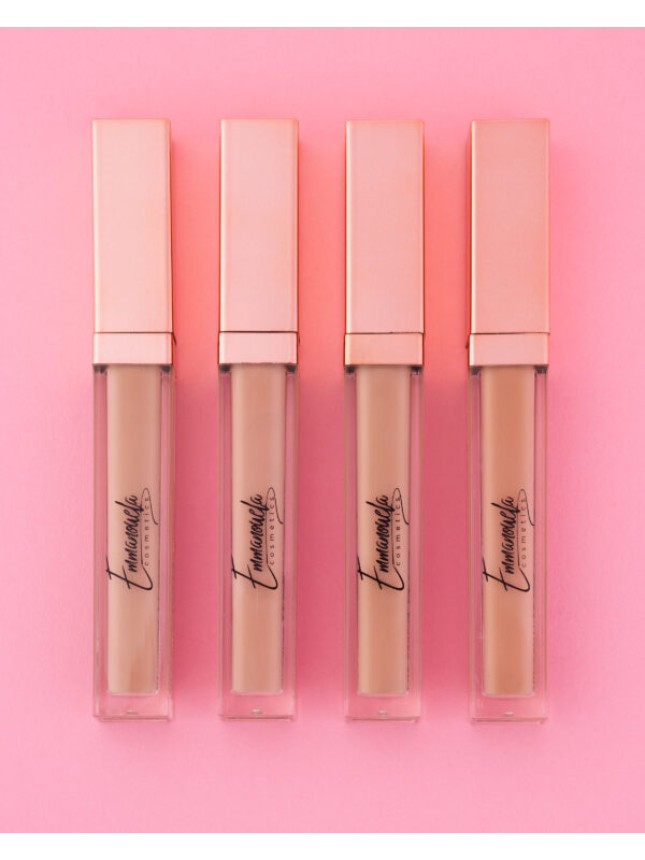 Emmanouela Cosmetics No Filter Needed Concealer No 1