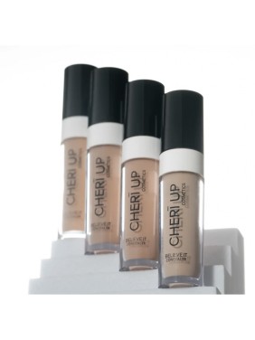 Cheri Up Believe It Concealer 00 5ml