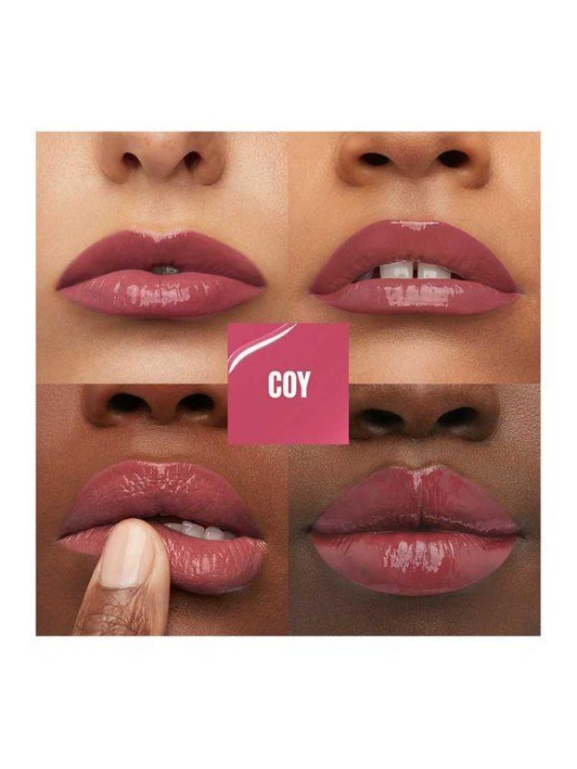 Maybelline New York Super Stay Vinyl Ink 20 Coy