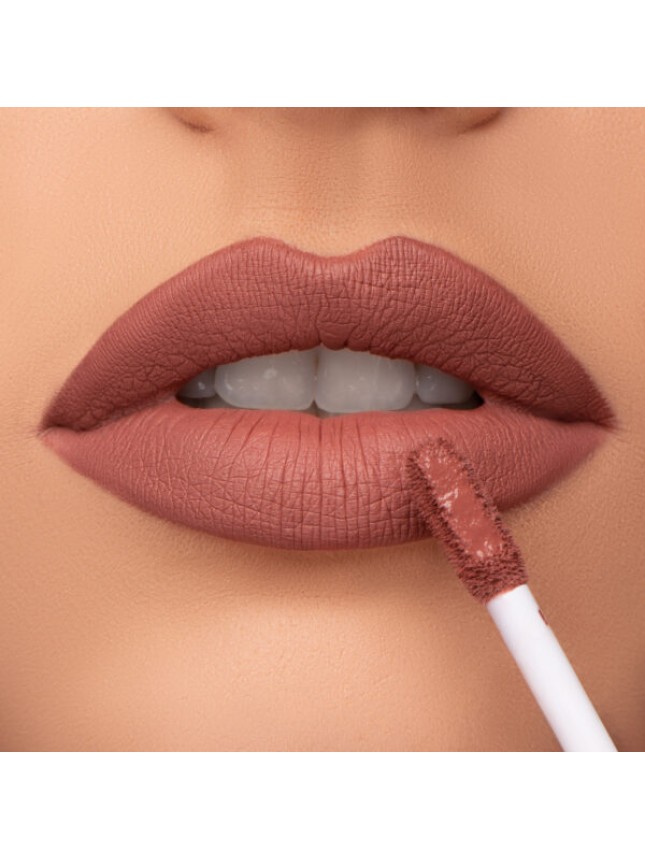 Emmanouela Cosmetics Liquid Lipstick Crush