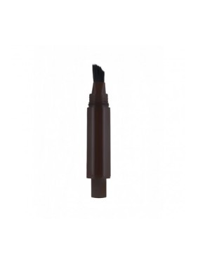 W7 Brow Dip Eyebrow Tint Dark Brown
