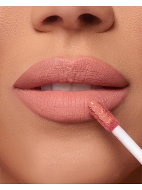 Emmanouela Cosmetics Liquid Lipstick Doll