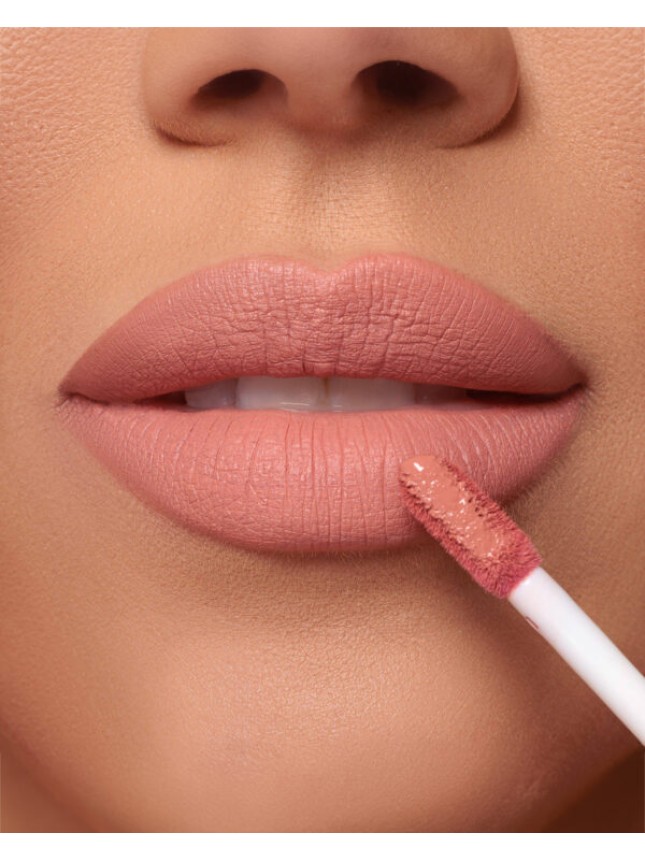 Emmanouela Cosmetics Liquid Lipstick Doll