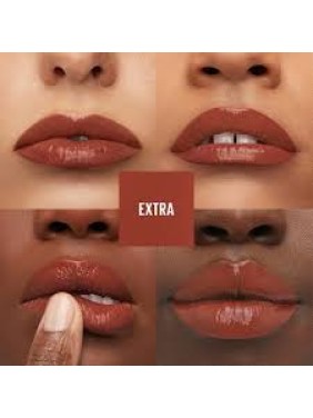 Maybelline New York Super Stay Vinyl Ink 130 Extra