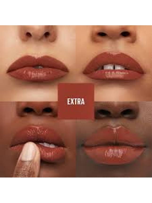 Maybelline New York Super Stay Vinyl Ink 130 Extra