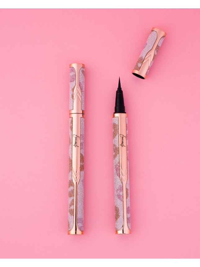 Emmanouela Cosmetics Super Glam Eyeliner 