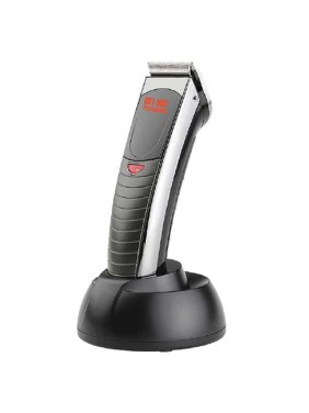 Go Professional F-1007 Επαναφορτιζόμενη Κουρευτική Μηχανή Go Professional F-1007 Επαναφορτιζόμενη Κουρευτική Μηχανή