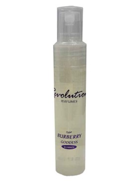 Revolution Perfumes Burberry Goddess 30ml Revolution Perfumes Burberry Goddess 30ml