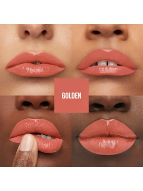 Maybelline New York Super Stay Vinyl Ink 105 Golden