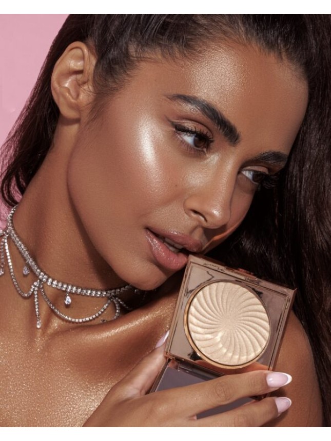 Emmanouela Cosmetics Dreamy Highlighter
