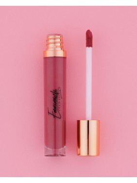 Emmanouela Cosmetics Liquid Lipstick Hollywood