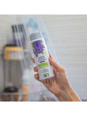 Ina Essentials Σαμπουάν Λεβάντας Κατά Της Πιτυρίδας & Για Λιπαρά Μαλλιά 200ml Ina Essentials Σαμπουάν Λεβάντας Κατά Της Πιτυρίδας & Για Λιπαρά Μαλλιά 200ml