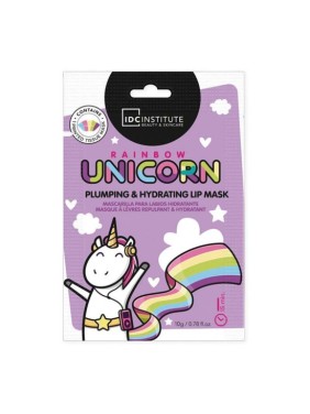 IDC Institute Unicorn Plumping Lip Mask (90017) IDC Institute Unicorn Plumping Lip Mask (90017)