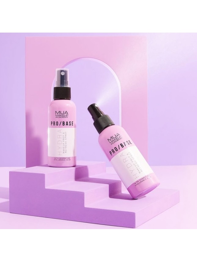 Mua Pro/Base Hyaluronic Acid Facial Mist (300828)