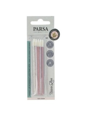 Parsa Βουρτσάκια Διόρθωσης Makeup 5τμχ