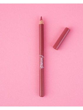 Emmanouela Cosmetics Lip Pencil Pink Nude No1