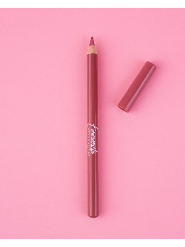 Emmanouela Cosmetics Lip Pencil Pink Nude No1