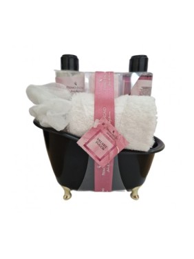 Primo Bagno Gold Bathtub Velvet Touch (33011) Primo Bagno Gold Bathtub Velvet Touch (33011)