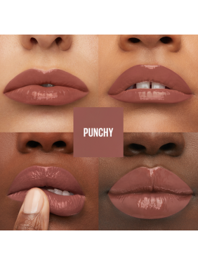 Maybelline New York Super Stay Vinyl Ink 120 Punchy