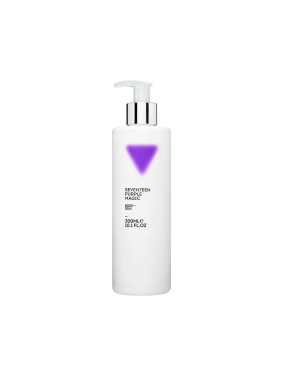 Seventeen Purple Magic Body Silk 300Ml Seventeen Purple Magic Body Silk 300Ml