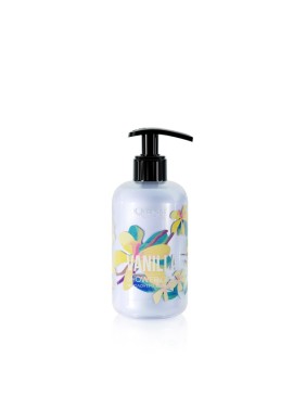 Quickgel Shower Gel – Vanilla 300ml