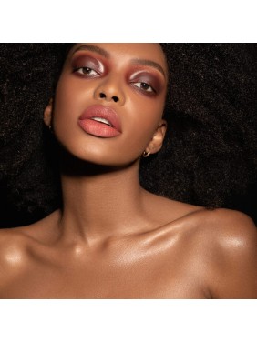 Cheri Up Marble Lips Lipstick 05 Sharon