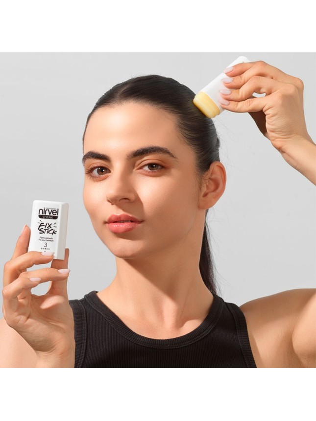 Nirvel Fix Stick Baby Hair 20g