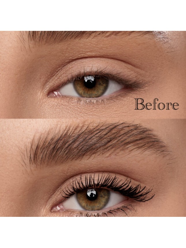 Emmanouela Cosmetics Super Glam Mascara