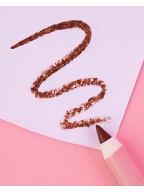 Emmanouela Cosmetics Lip Liner Waterproof & Supersmooth No8