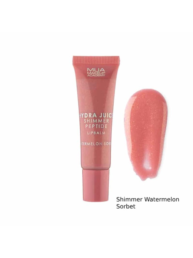 Mua HydraJuice Shimmer Peptide Lip Balm Watermelon Sorbet (301697)