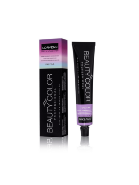 Lorvenn Beauty Color Pastels 6.5/26 Λυχνίτης 70ml