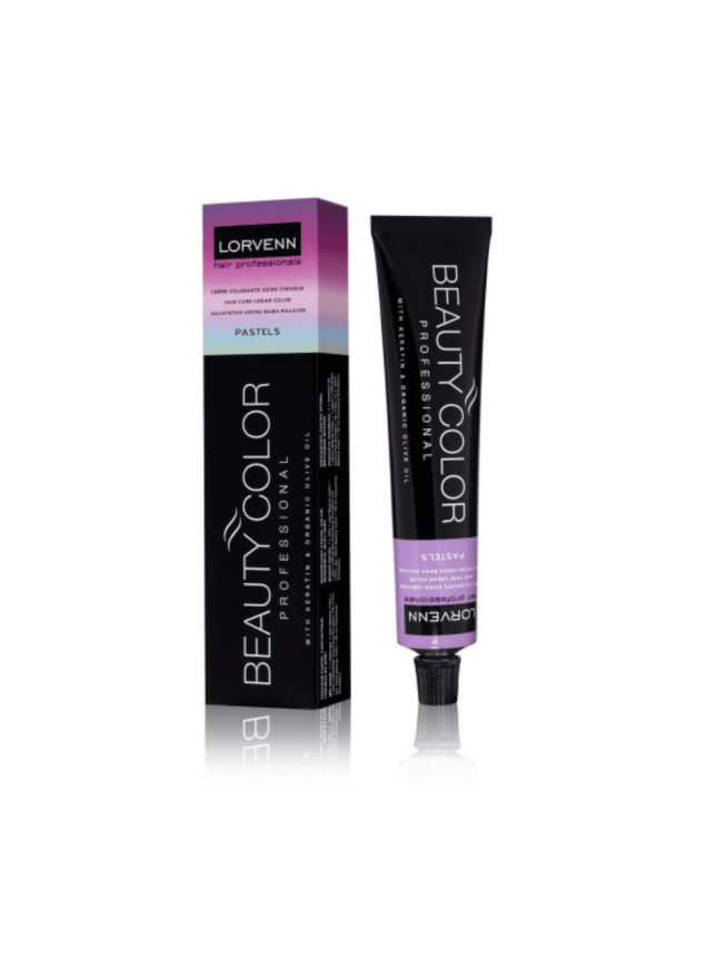 Lorvenn Beauty Color Pastels 6.5/26 Λυχνίτης 70ml